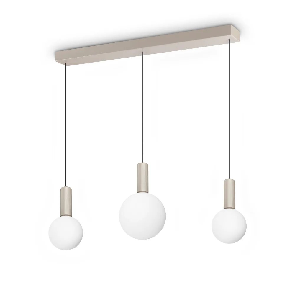 Ideal lux Odeon viseča svetilka | formasvetila.si