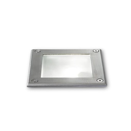 Park Square GU10 zunanja vgradna talna svetilka