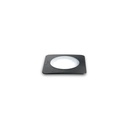 Ideal lux Way Square Wide G9 zunanja vgradna talna svetilka | formasvetila.si