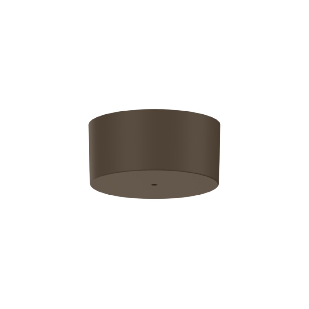 Wever &amp; Ducré Single base round bronze | formasvetila.si