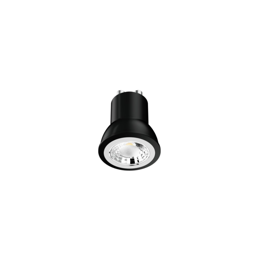 Wever &amp; Ducré LAMP PAR11 LED 3000K B CRI90  4.3W GU10 220-240VAC DIM | formasvetila.si