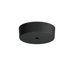 QUBBY SUSP SINGLE CEILING BASE SURF B  