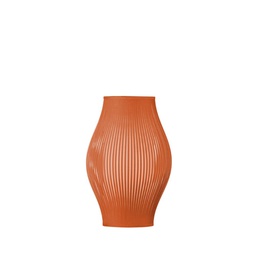 Mirta namizna svetilka ( Terra rdeča, 36cm)