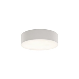Isia Standard stropna svetilka (Bela, Ø30cm, ON/OFF)