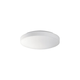 Moon LED stropna svetilka (Ø19cm, ON/OFF)