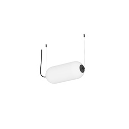 Qubby System viseča svetilka (55cm)