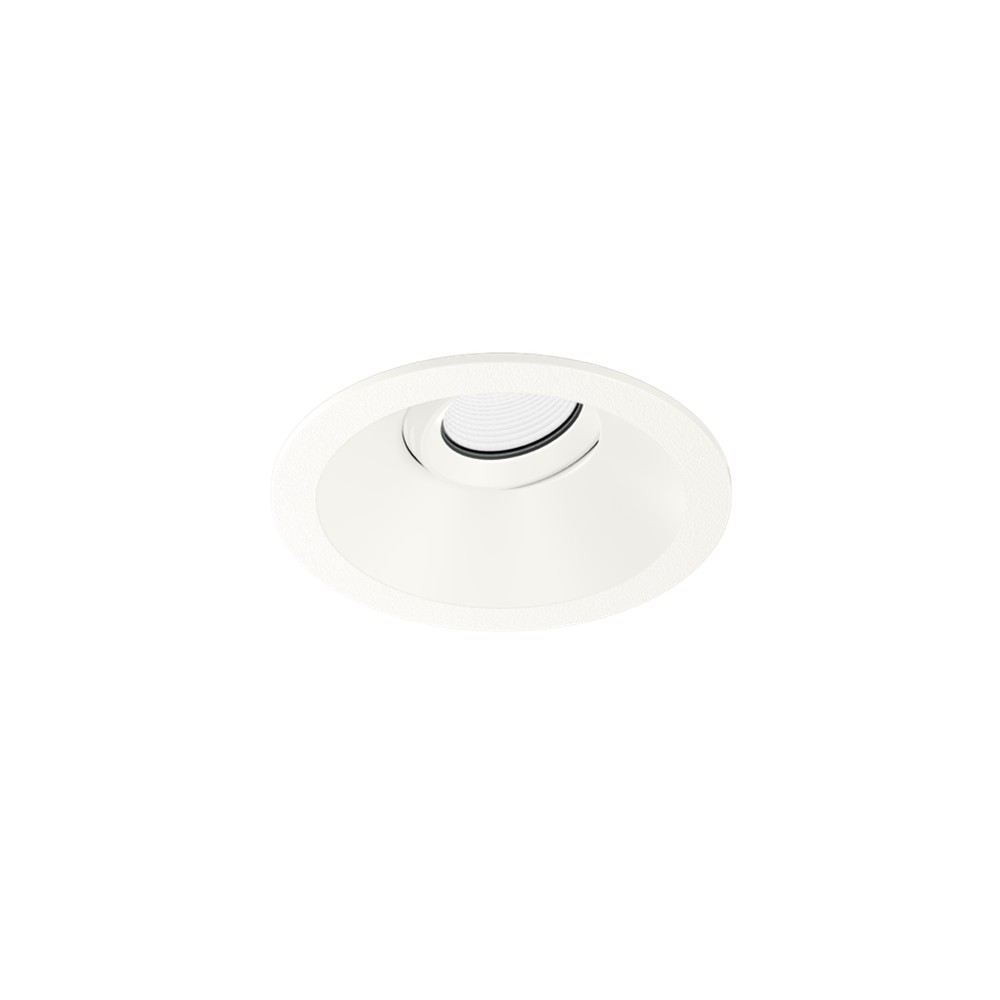 Wever &amp; Ducré Deep Adjust Petit IQ 1.0 vgradna stropna svetilka | formasvetila.si