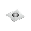 Wever &amp; Ducré Sneak Trimless 1.0 vgradna stropna svetilka | formasvetila.si