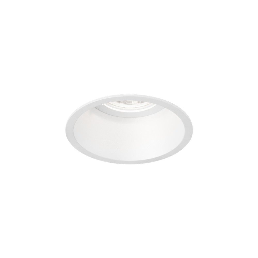Wever &amp; Ducré Deeper 1.0 LED vgradna stropna svetilka | formasvetila.si