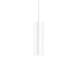 Ray LED viseča svetilka (Bela, 20cm, 2700K - toplo bela)