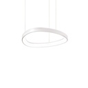 Ideal lux Gemini viseča svetilka | formasvetila.si