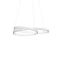 Ideal lux Oz viseča svetilka | formasvetila.si