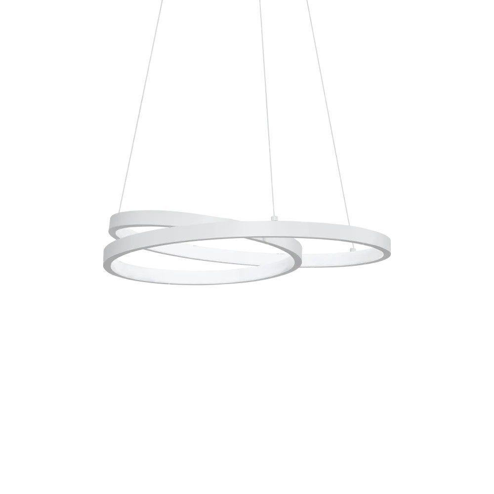 Ideal lux Oz viseča svetilka | formasvetila.si