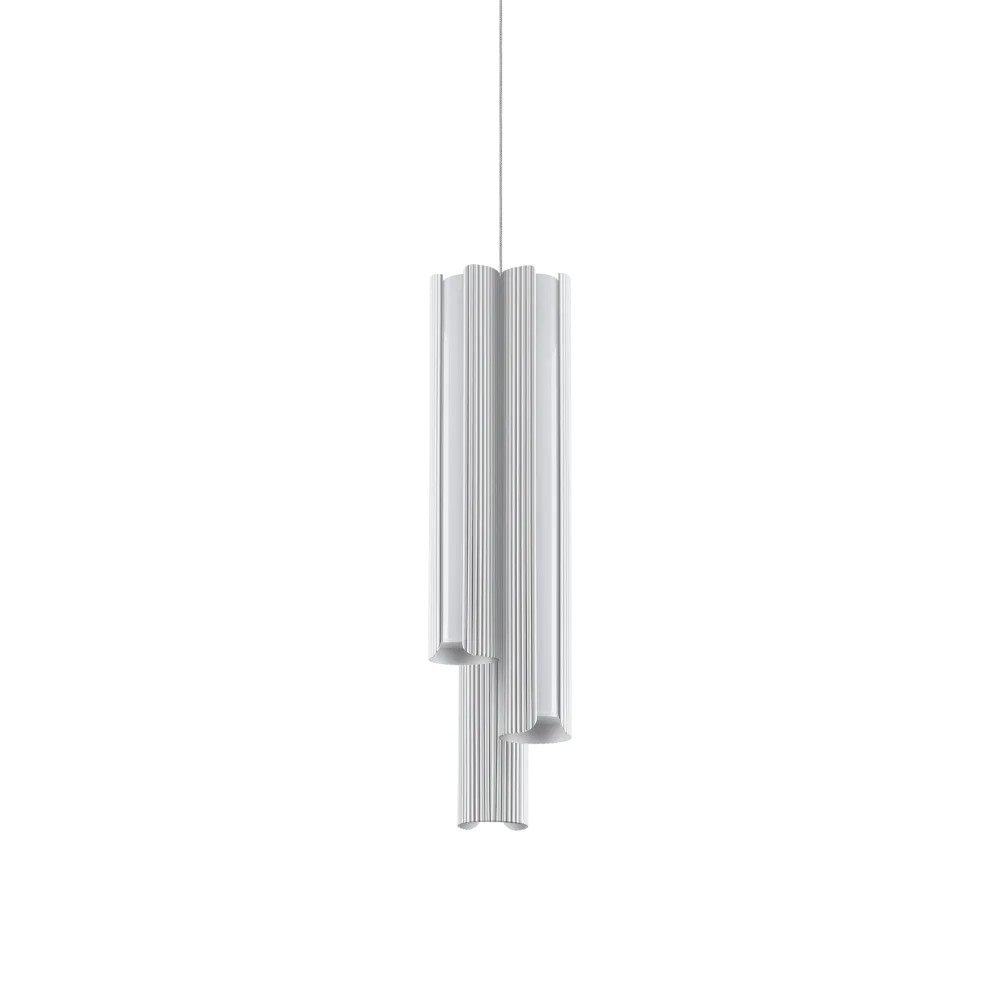 Ideal lux Dorica viseča svetilka | formasvetila.si