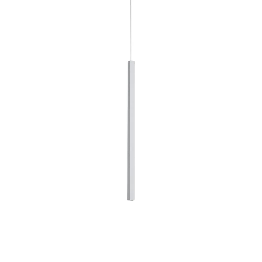 Ideal lux Look LED Square D15 viseča svetilka | formasvetila.si