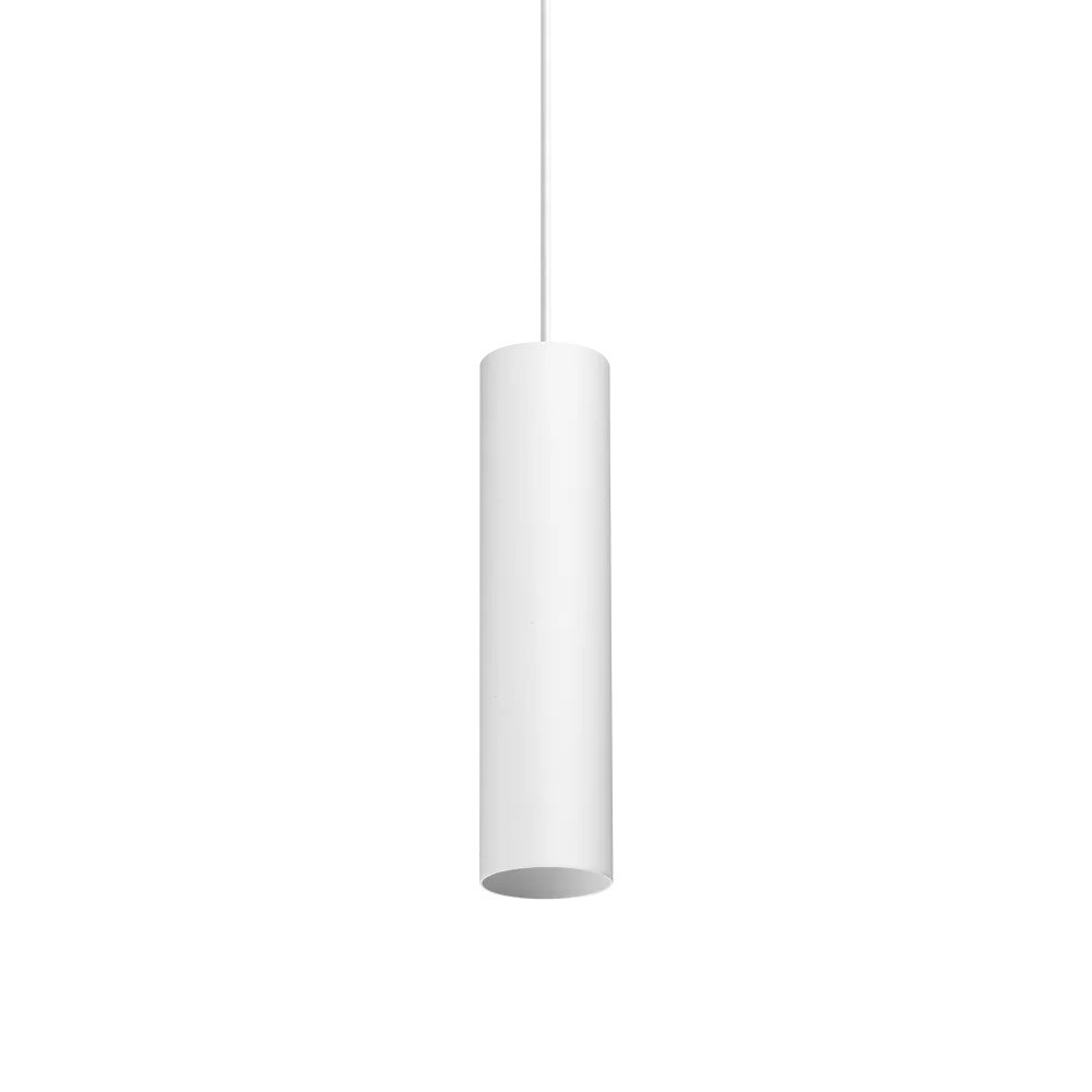 Ideal lux Look Round GU10 D60 viseča svetilka | formasvetila.si
