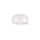 Flos Bellhop Glass C2 stropna svetilka | formasvetila.si