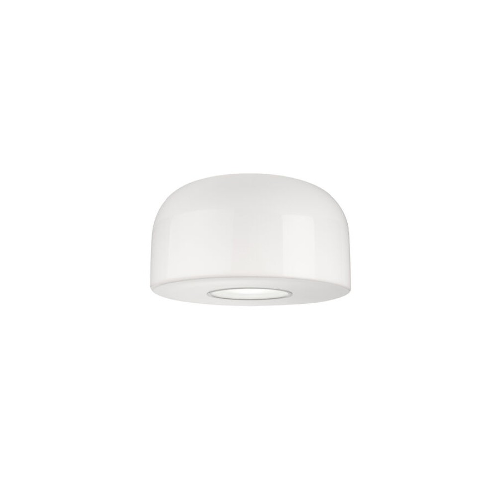 Flos Bellhop Glass C2 stropna svetilka | formasvetila.si