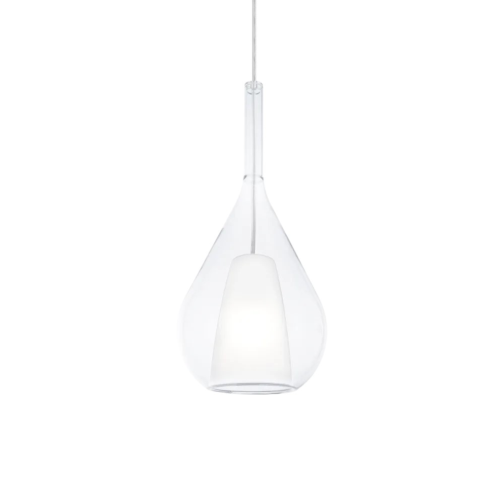 Ideal lux Kalique 3 viseča svetilka | formasvetila.si