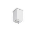 Ideal lux Look Square GU10 stropna svetilka | formasvetila.si