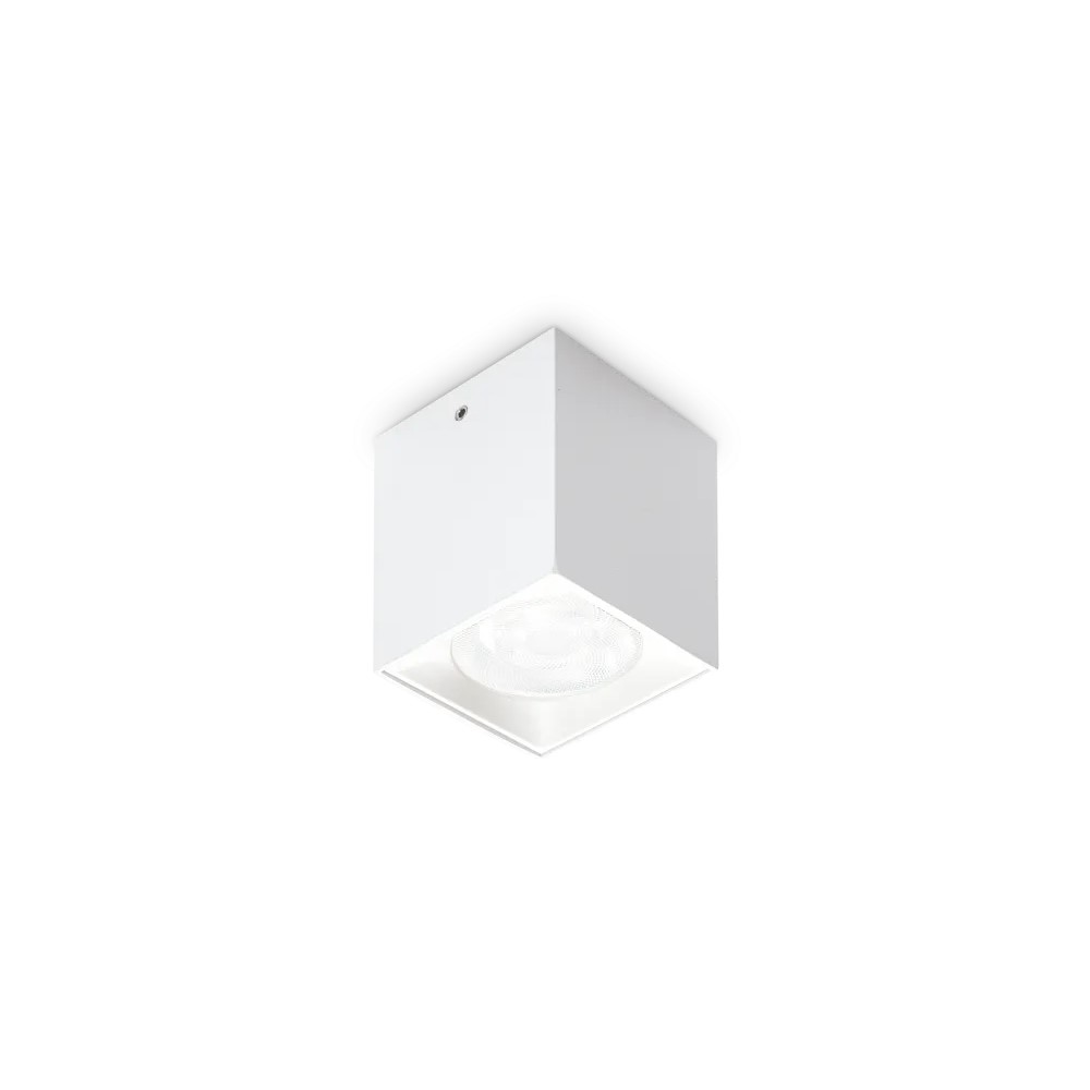 Ideal lux Nitro Square stropna svetilka | formasvetila.si