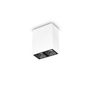 Ideal lux Lika Surface stropna svetilka | formasvetila.si