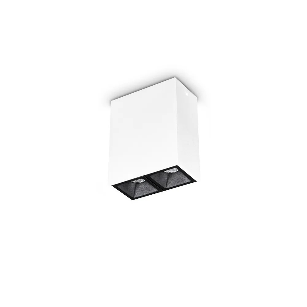 Ideal lux Lika Surface stropna svetilka | formasvetila.si