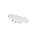 Ideal lux Zig Zag Round stenska svetilka | formasvetila.si