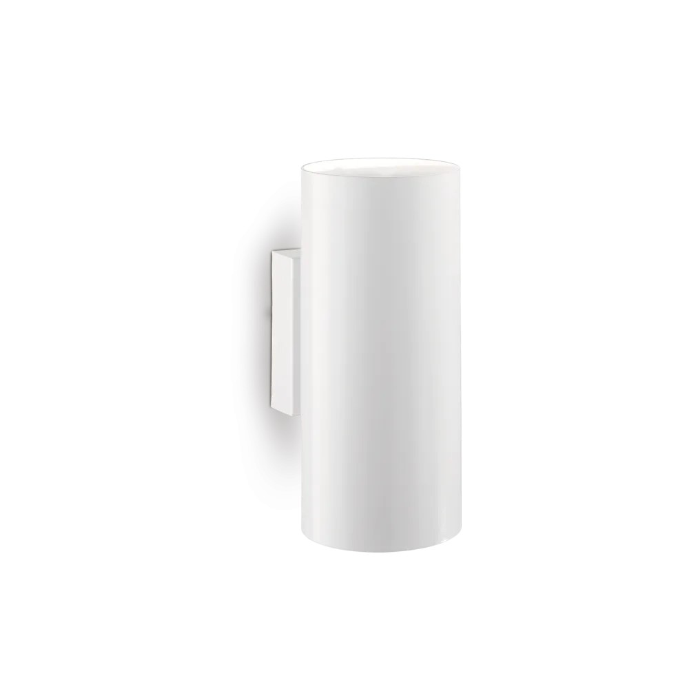 Ideal lux Look Round GU10 stenska svetilka | formasvetila.si