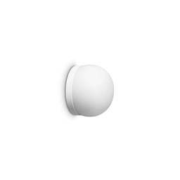 Cotton stenska svetilka (Ø10cm)
