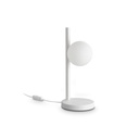 Ideal lux Binomio namizna svetilka | formasvetila.si
