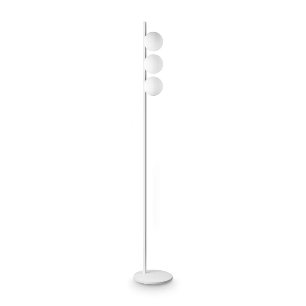 Ideal lux Binomio stoječa svetilka | formasvetila.si