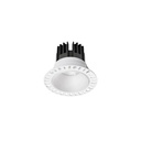 Ideal lux Game Trimless Round stropna vgradna svetilka | formasvetila.si