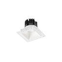 Ideal lux Game Trimless Square stropna vgradna svetilka | formasvetila.si