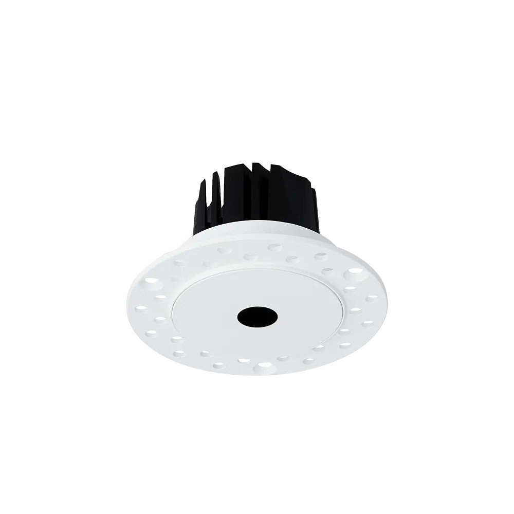 Ideal lux Infinity Trimless stropna vgradna svetilka | formasvetila.si