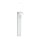 Ideal lux Sirio LED zunanji stebriček | formasvetila.si