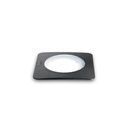 Ideal lux Way Square Wide GX53 zunanja vgradna talna svetilka | formasvetila.si