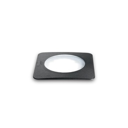 Way Square Wide GX53 zunanja vgradna talna svetilka (12cm)