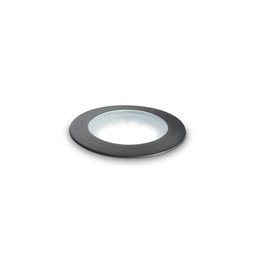Way Round Wide GX53 zunanja vgradna talna svetilka (Ø12cm)