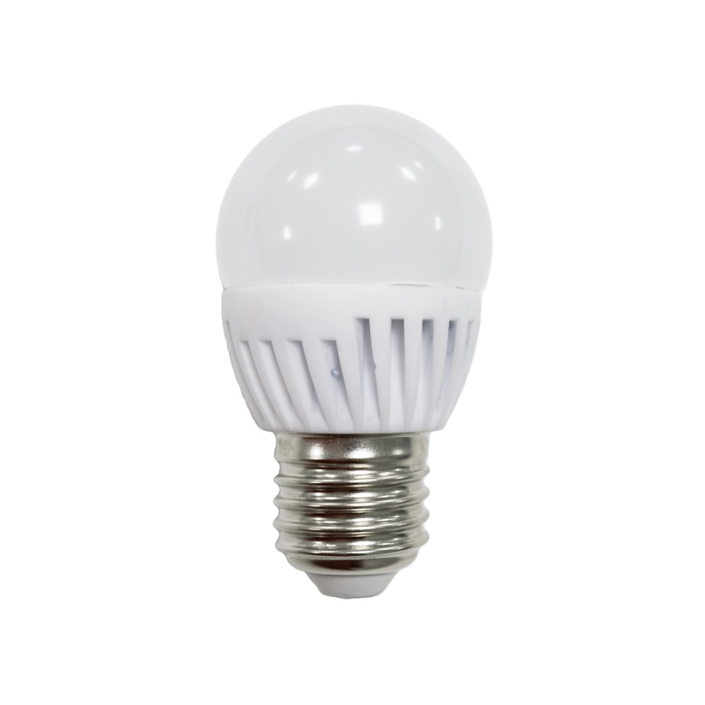 Acb Esfera BULB 62434 LED E27 1x9W 3000K | formasvetila.si