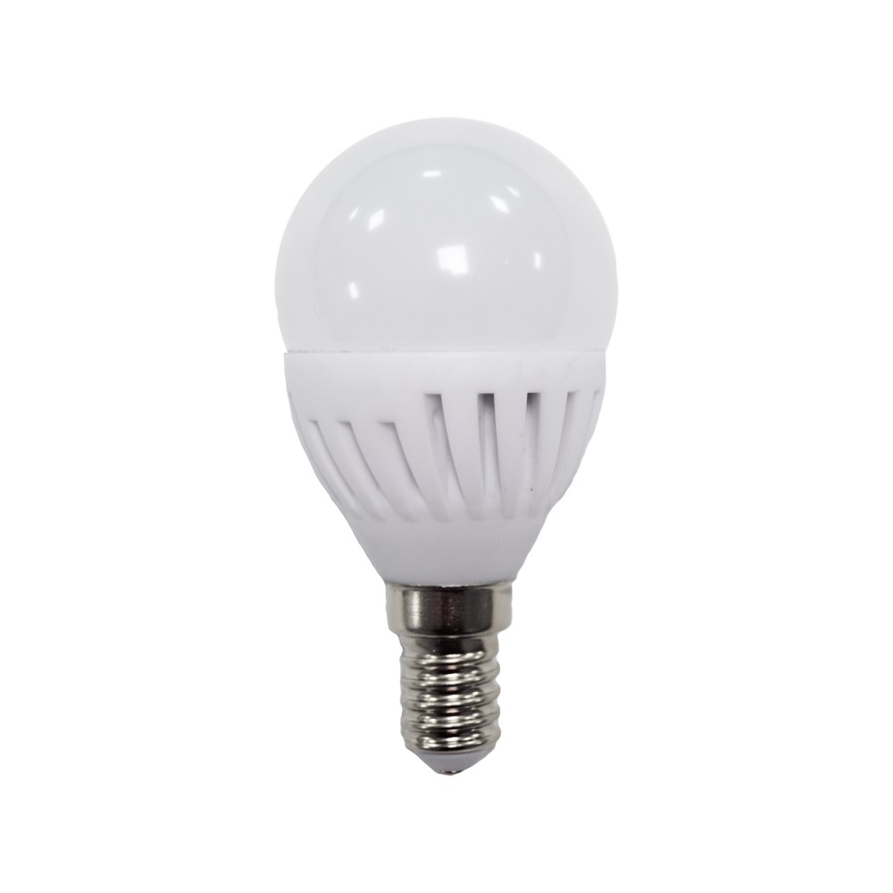 Acb Esfera BULB 62432 LED E14 1x9W 4000K | formasvetila.si