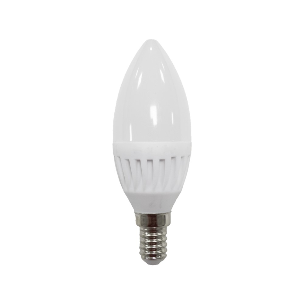 Acb Flama BULB 62437 LED E14 1x9W 3000K | formasvetila.si