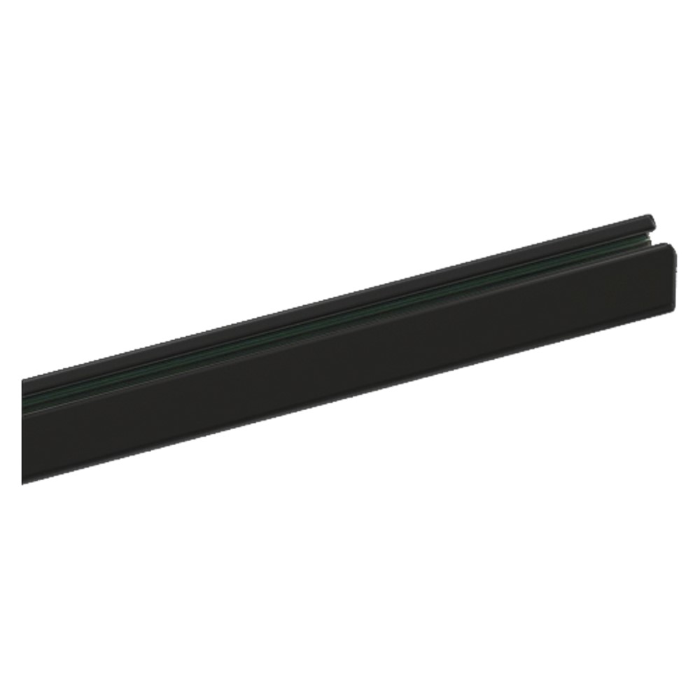Acb ELECTRIFIED 3-PHASE TRACK - BLACK   2000mm | formasvetila.si