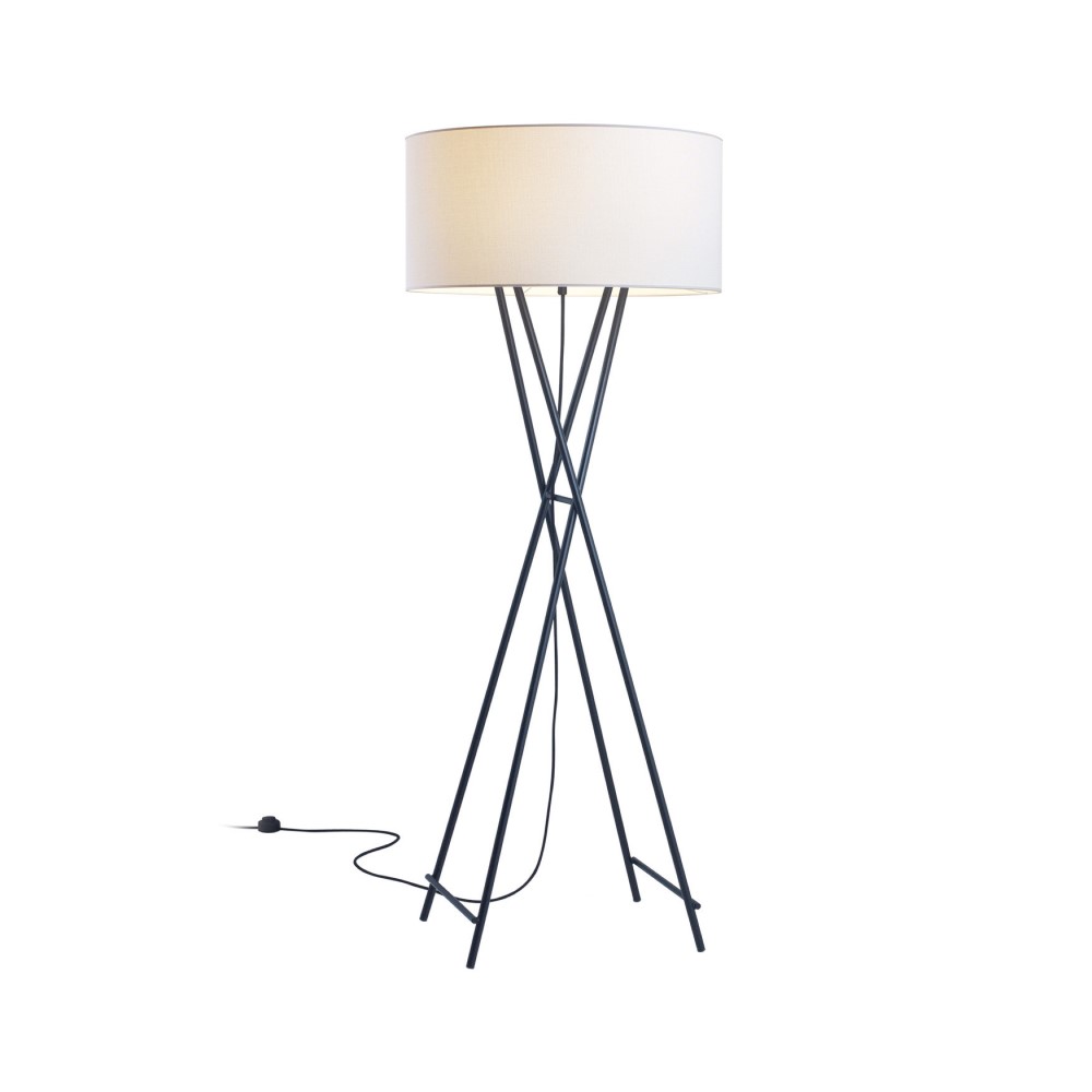 Marset Cala Metal P145 stoječa svetilka | formasvetila.si