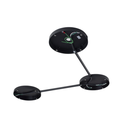 Marset DJEMBE 65 ACCESORY C3 BLACK | formasvetila.si