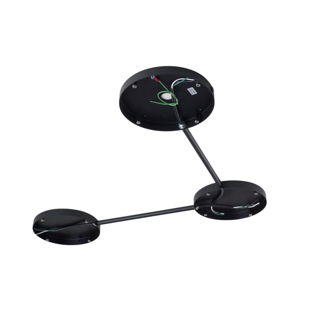 Marset DJEMBE 65 ACCESORY C3 BLACK | formasvetila.si
