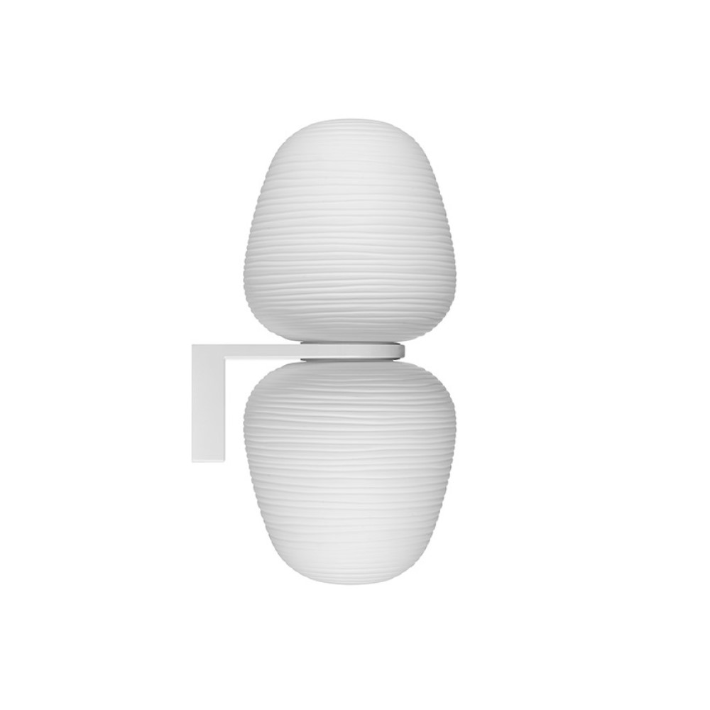 Foscarini Rituals 3 Doppia stenska svetilka | formasvetila.si