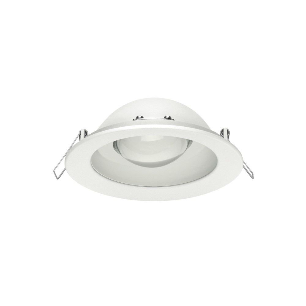Linea Light Collection Outlook stropna vgradna svetilka | formasvetila.si