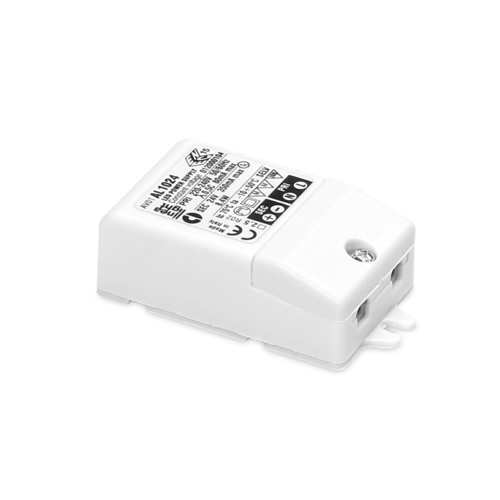 Linea Light Collection On/Off Driver 24V 1-2 art. | formasvetila.si