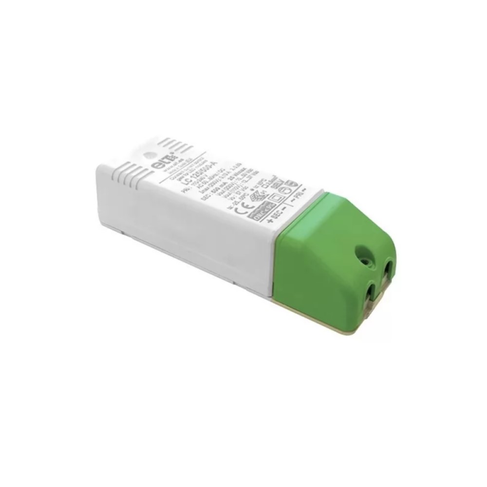Linea Light Collection Phase-cut Driver (max. 1-2 art.) | formasvetila.si
